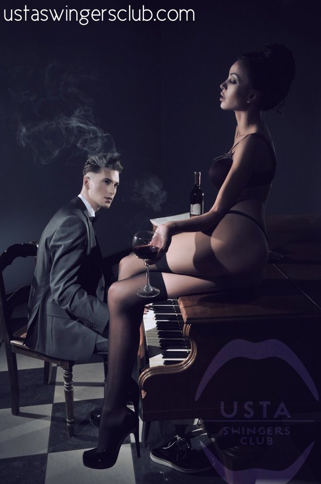 Usta Swingers Club - Warszawa - UstaClub