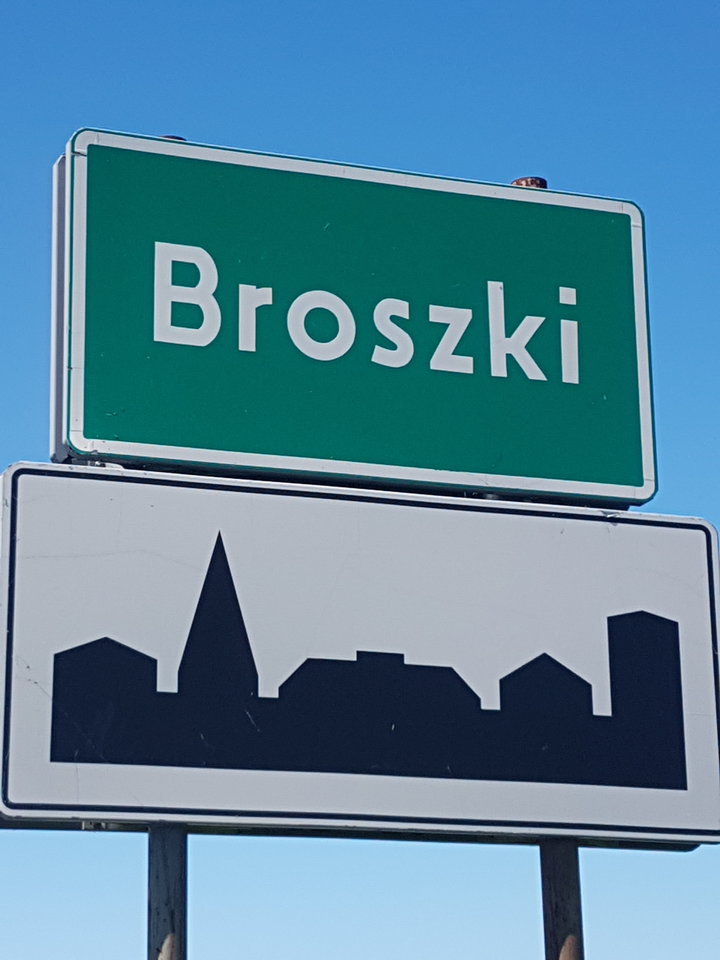 Foto dnia - piikantny