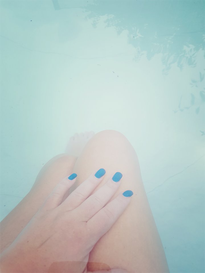 :-))) - BlackWidowCauchemar