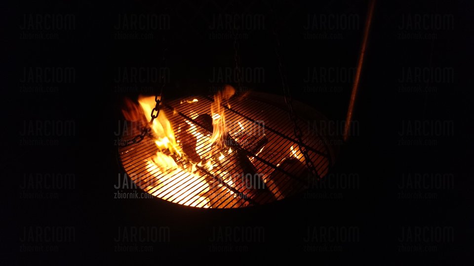 Bagienkowe spotkanie - Jarciom