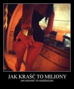 Milion monet to za mało😉