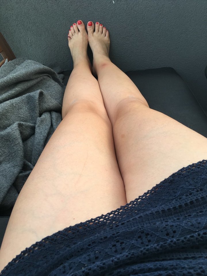 Odpoczywam :) - anonymous_couple