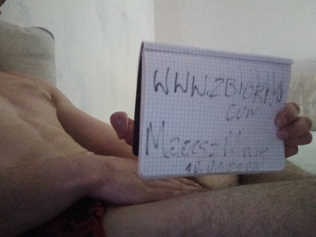 MaaaszMnie