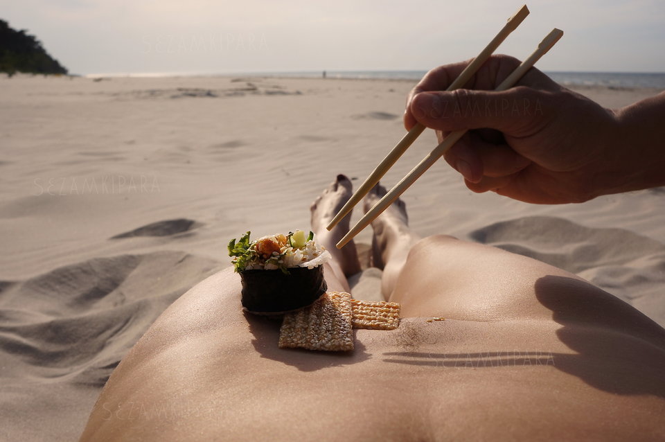 Sezamki w Dębkach - sezamkipara