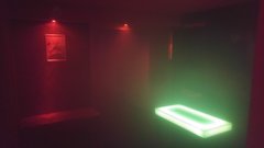 NAKED PARTY - FUCK IN THE FOG - SEX PARTY - 15.06.2018 r.
