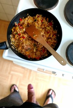 Kuchenne rewolucje 😉