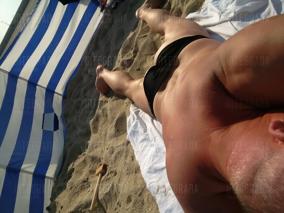 Dobry dzień z dobą aurą pogodową. - InteGrana