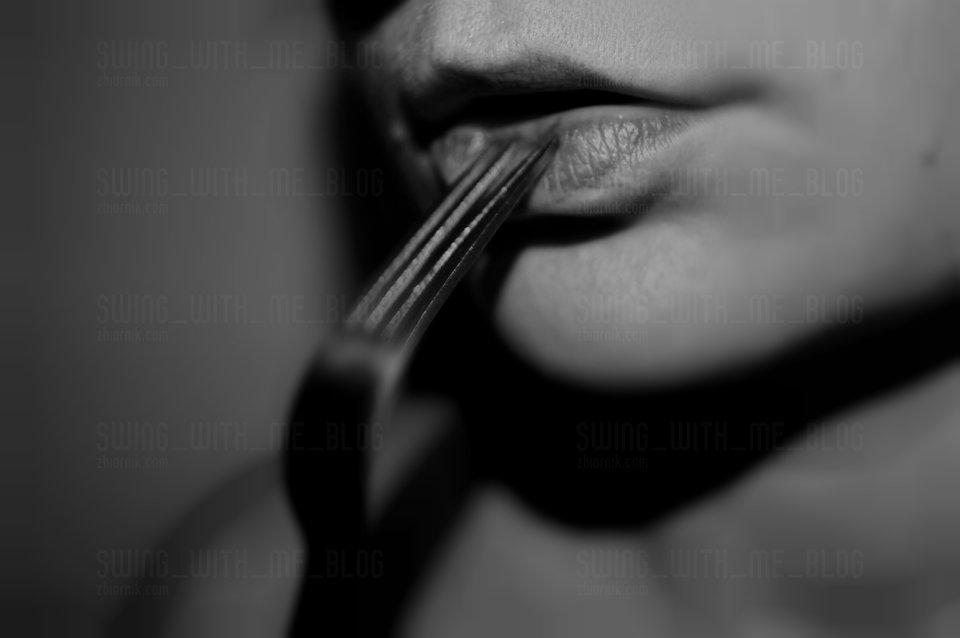 Jestem głodna... - Swing_with_me_blog