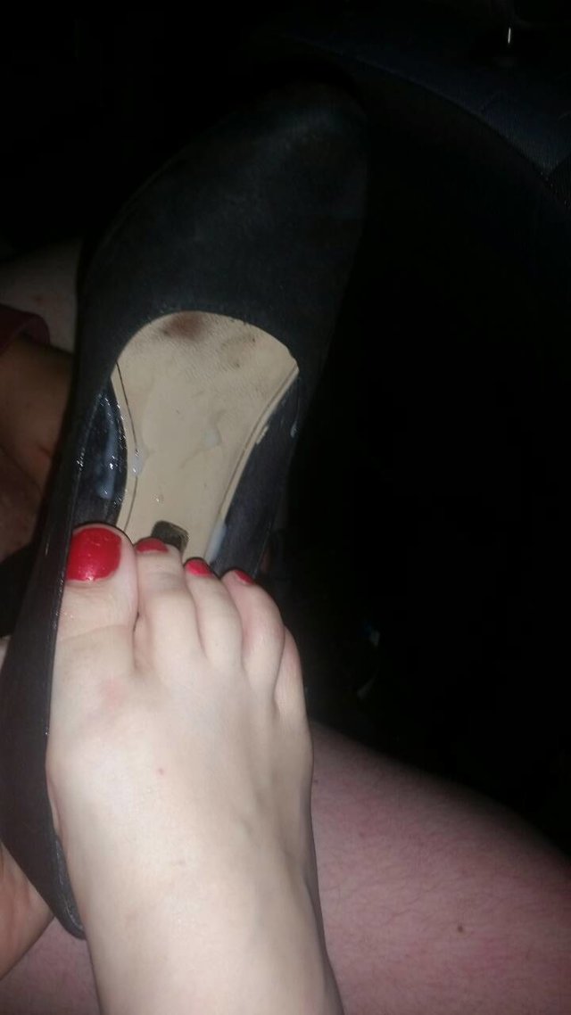 shoejobstory