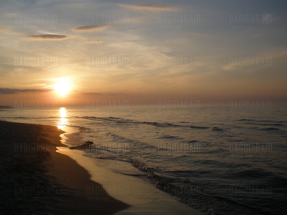 Moja ulubiona pora;)) - DagmaraM