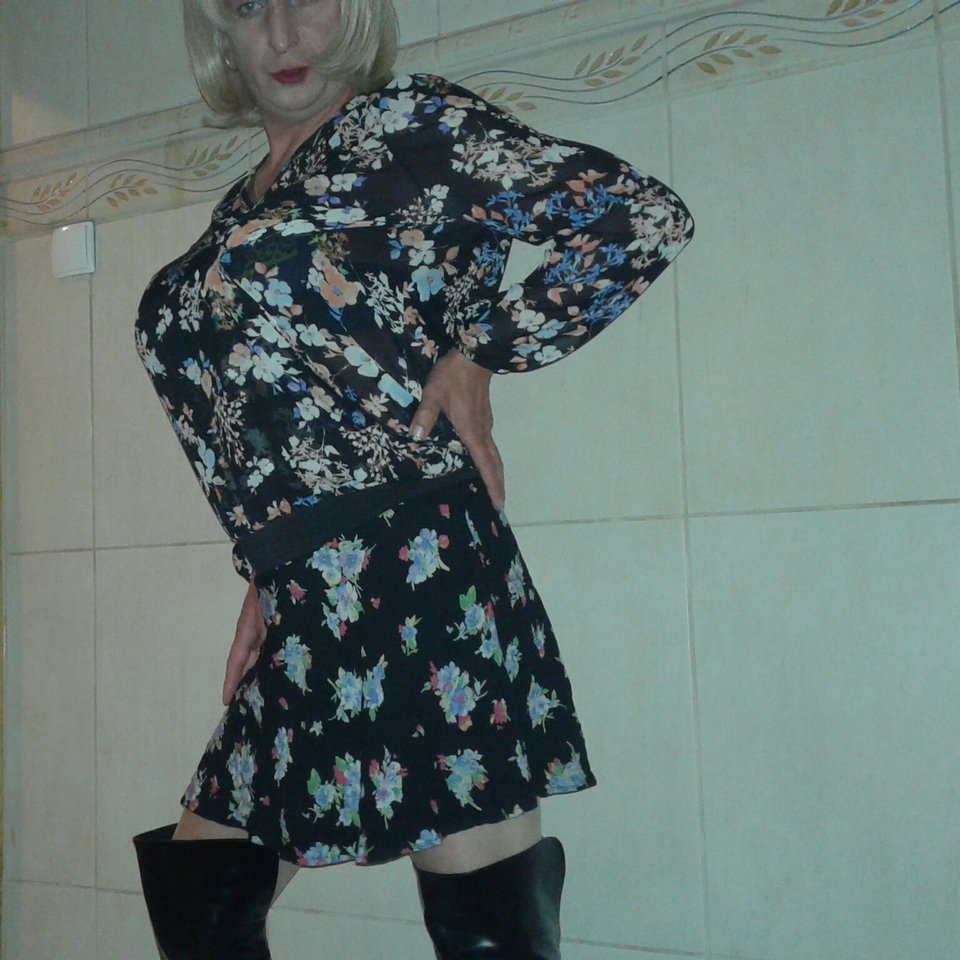 Chyba mi biust się powiększył i znów nowe staniki - laseczka9123