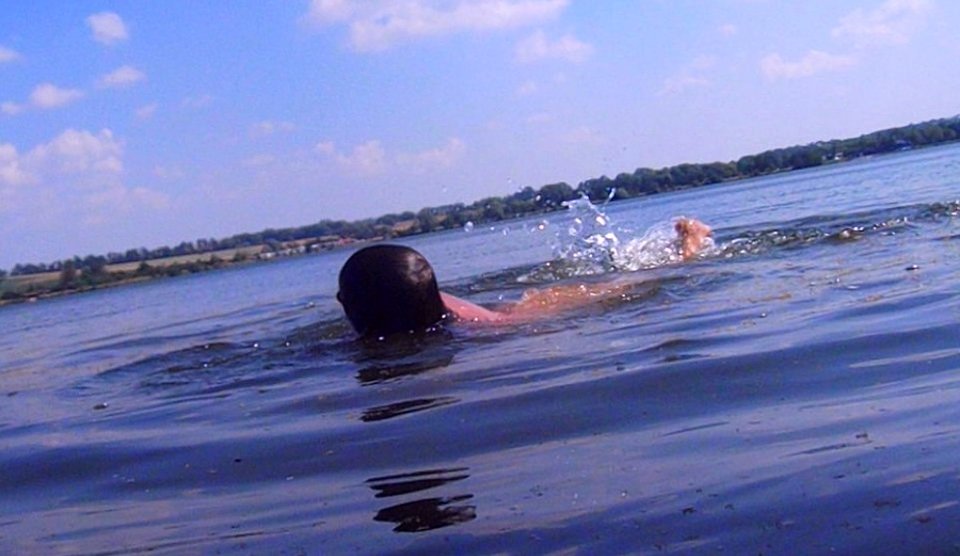 Pływanie  - adresat