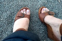 Takie letnie - w zblizeniu....