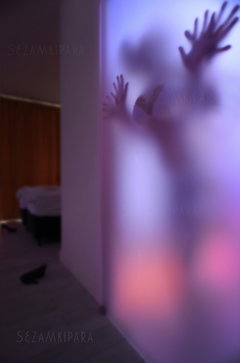 Pani pachnie jak tuberozy