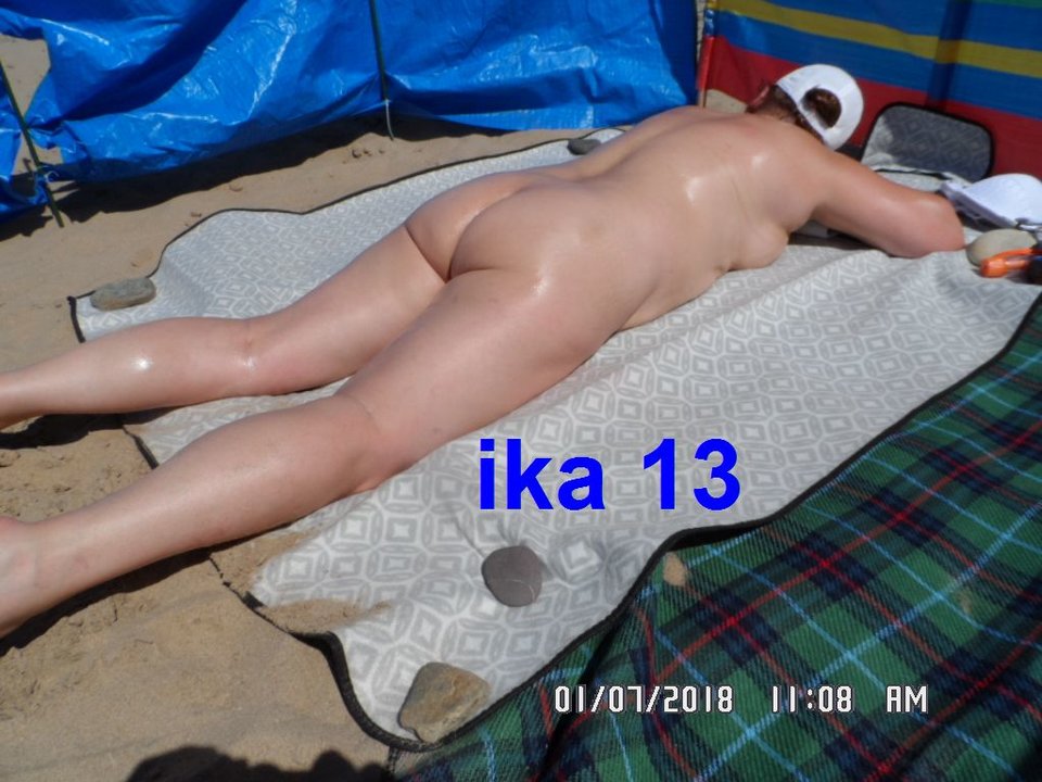 Opalanko w Talacre.jpg - ika13