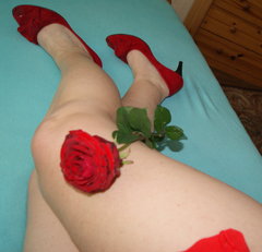 Może zatańczymy tango?