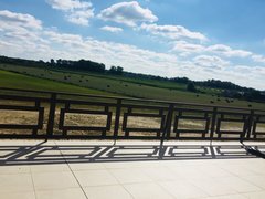 Pogoda zamówiona, hotel przygotowany ....Bawimy się!!!:)