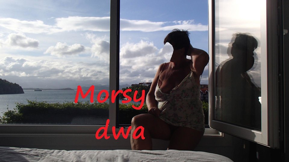 Hundvåg Buøy - Morsy_dwa