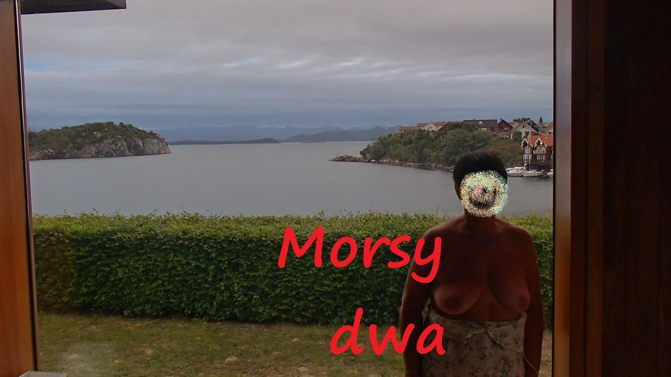 Hundvåg Buøy - Morsy_dwa