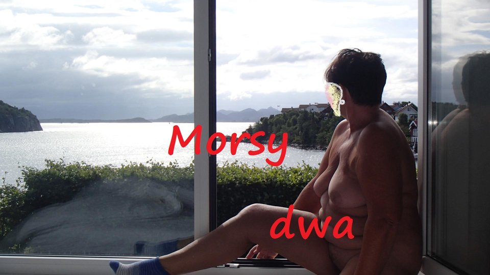 Hundvåg Buøy - Morsy_dwa