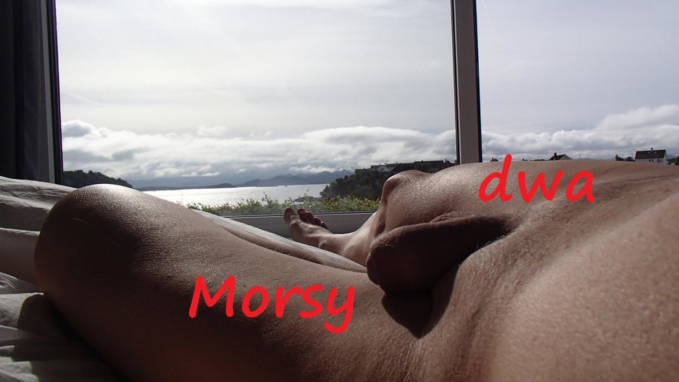 Hundvåg Buøy - Morsy_dwa