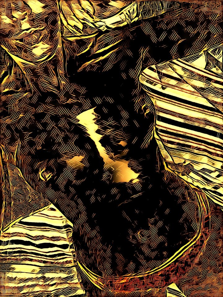 z młodej pierwsi się wyrwało - marquiz