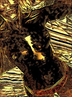 z młodej pierwsi się wyrwało