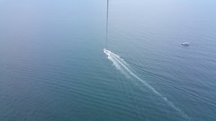 Parasailing Słoneczny Brzeg