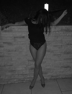 Takie nocne manewry ;)