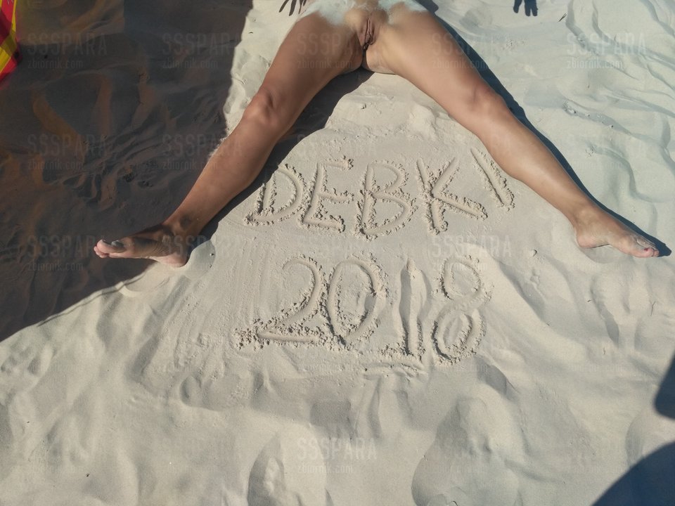 Dębki -2018 - SSSpara