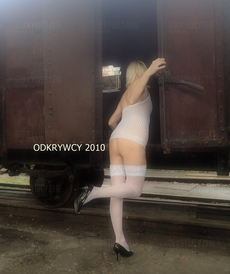 Gdzie się schowałeś ? :) - Odkrywcy2010
