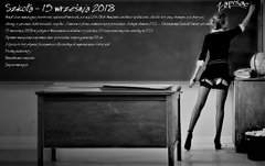 15.09.2018 Warszawa - Zbiornikowa Szkoła Swingersów