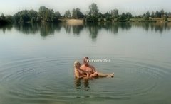Trochę wody dla ochłody :)