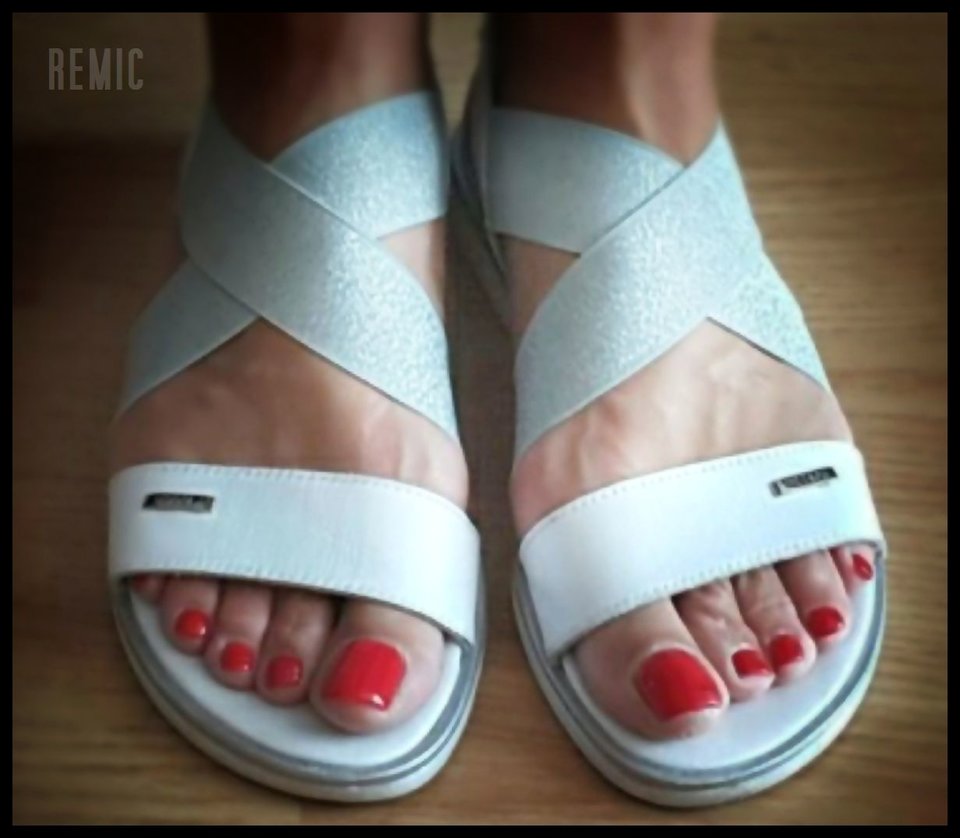 Pazurki Mariolki - Remic