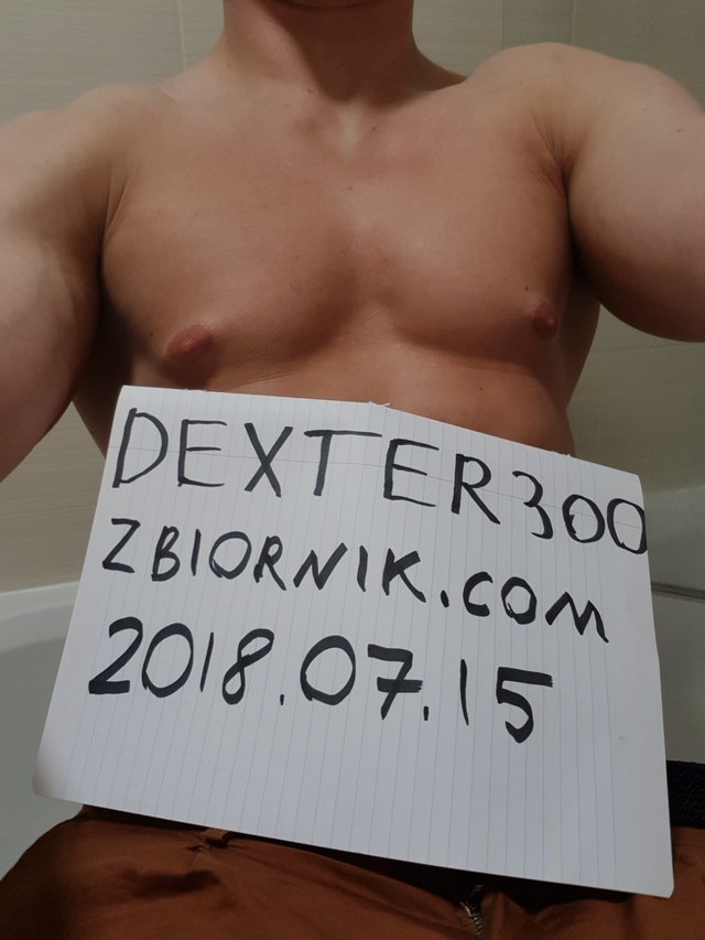 Dexter300