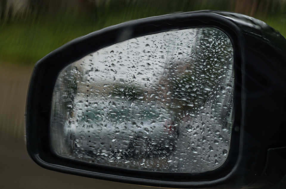 Lato w mieście - mystic