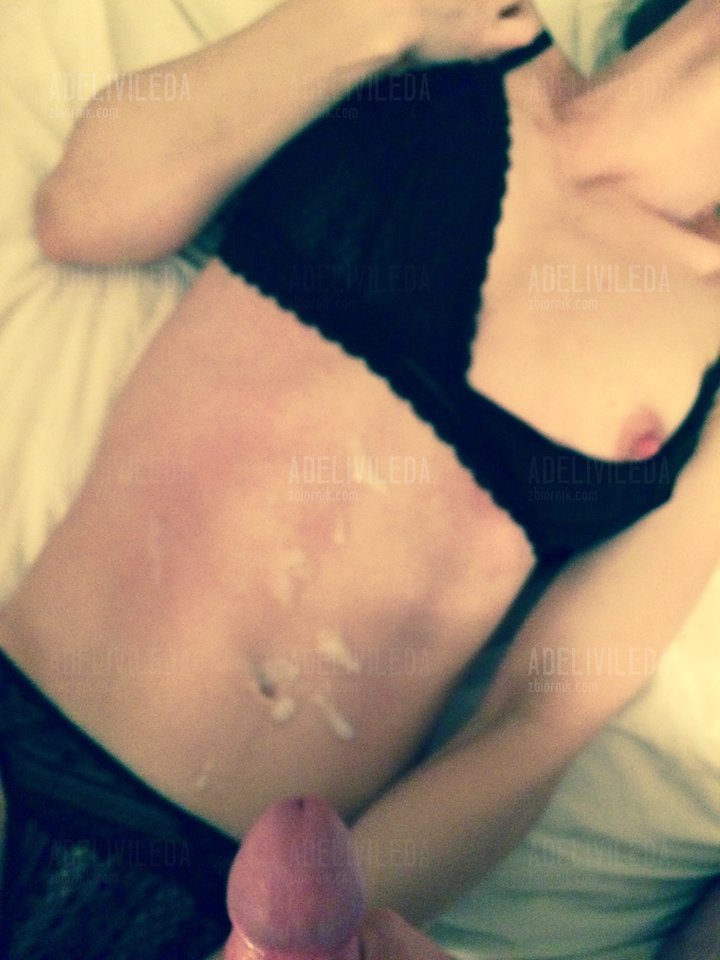 cum cum cum - adelivileda