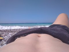 Nie samym sexem człowiek żyje :) 