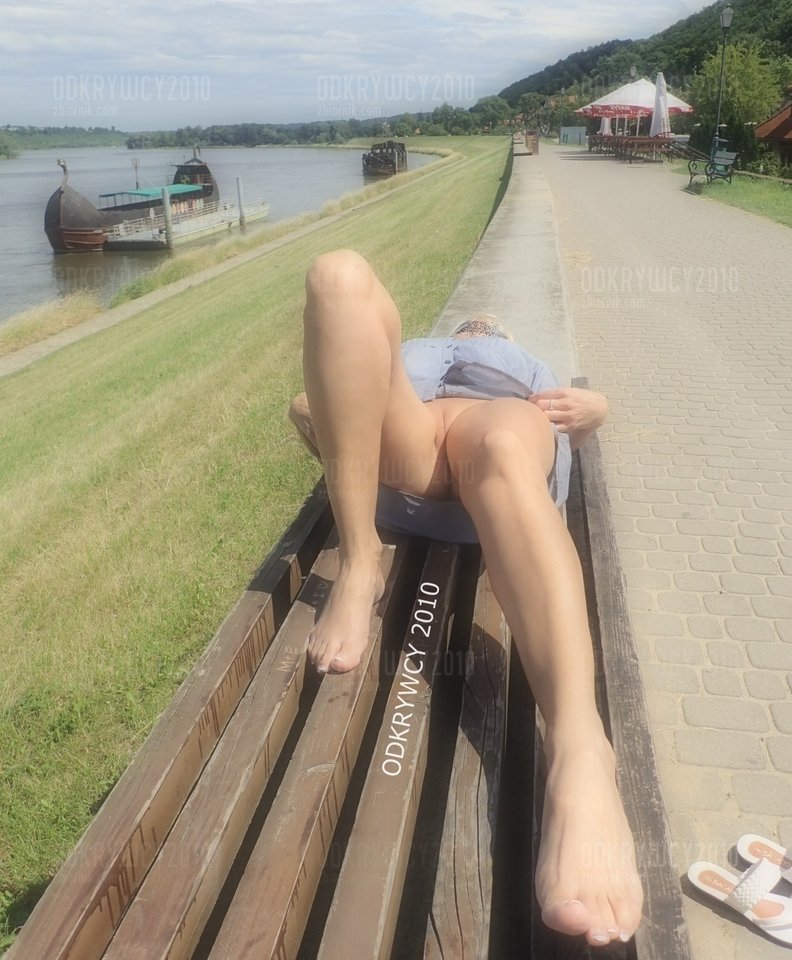 Wygrzewanie ... - Odkrywcy2010