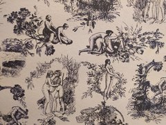 Tapeta w Ann Summers w Dublinie