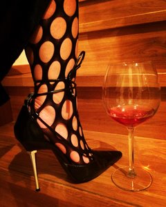 Friday's Party :)
