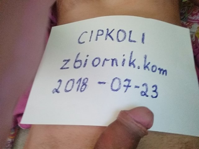 Cipkoli