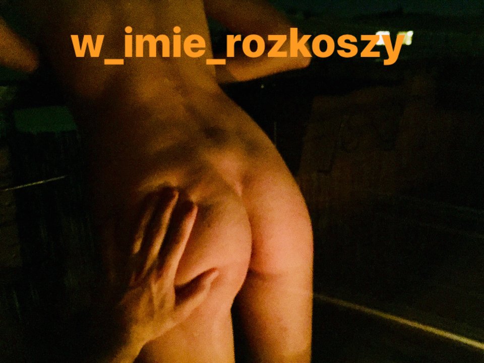 Balkonowe LOVE - W_imie_rozkoszy