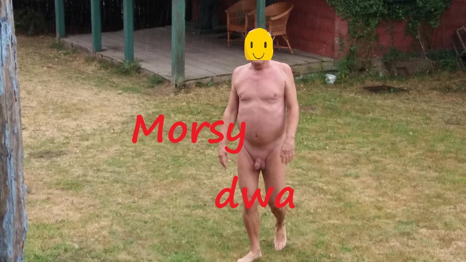 Kaszuby. - Morsy_dwa