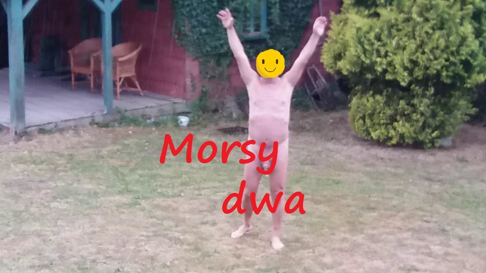 Kaszuby. - Morsy_dwa