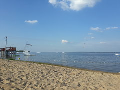 Relaks nad wodą😊