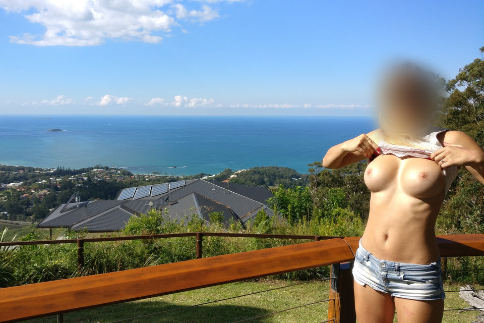 takie wakacje :) - rozklekotanytrabant