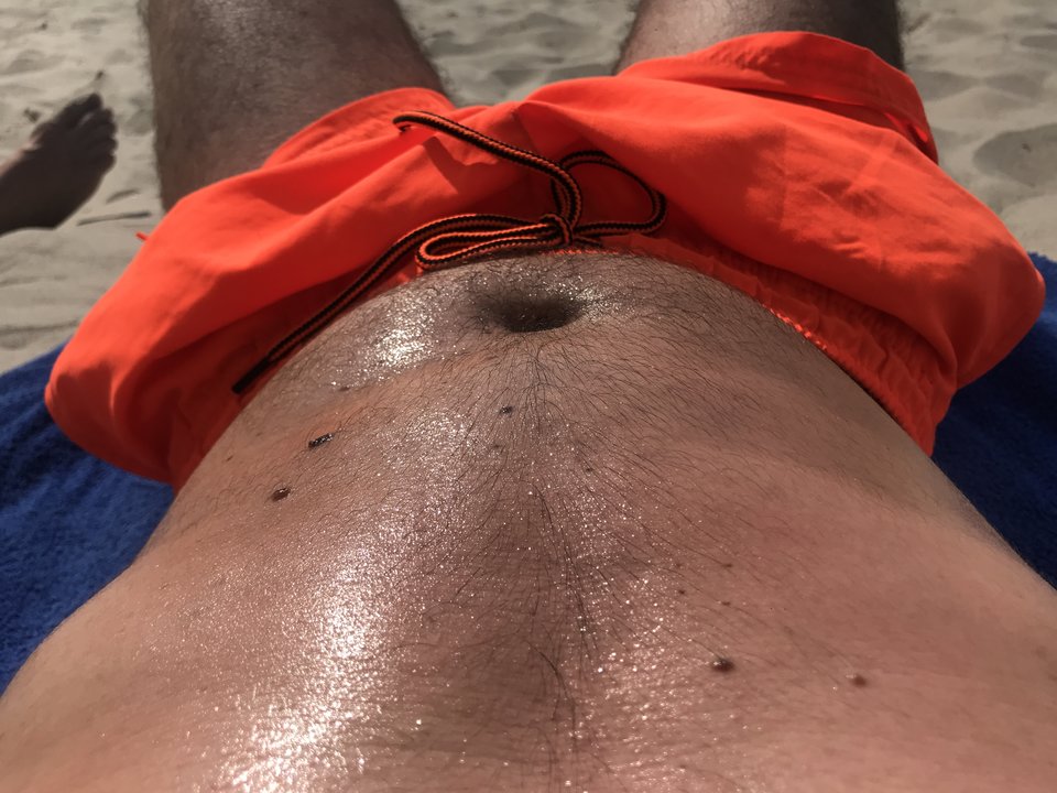 Gorąco 😁😁🌞🌞🌞🌞 - brunettoowlkp