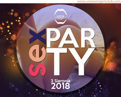 Usta Swingers Club - Warszawa
