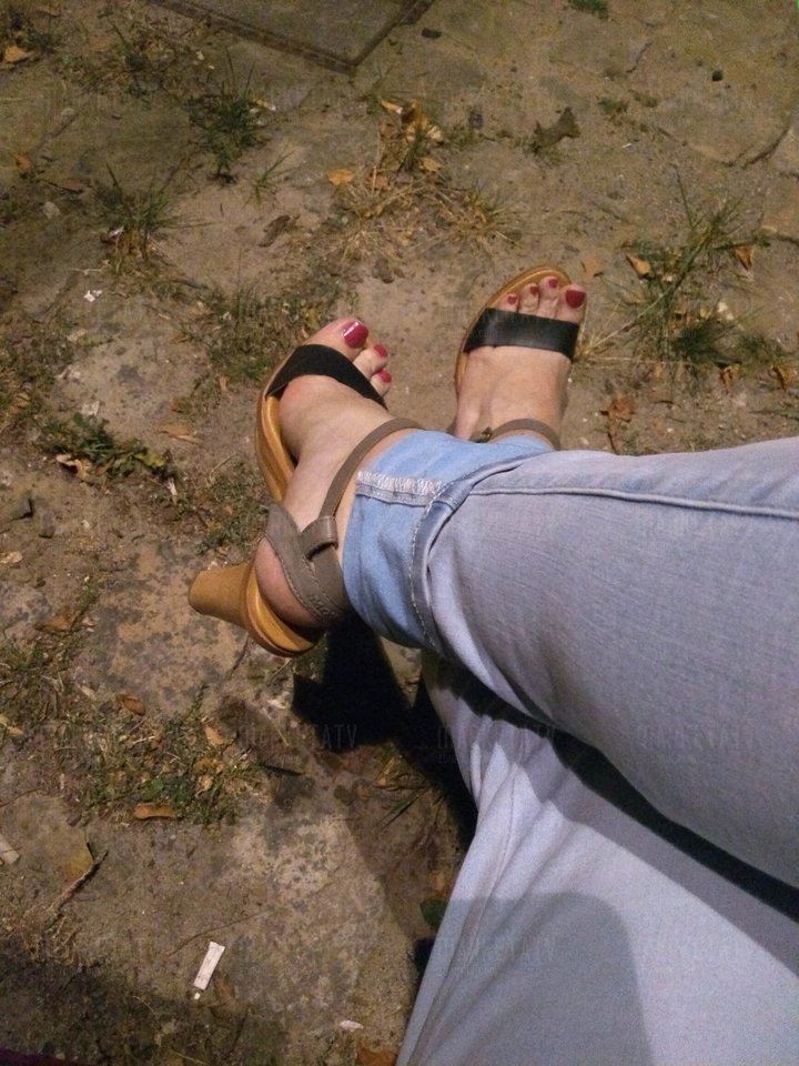 odpoczynku potrzebuje....albo okazji... - marketatv